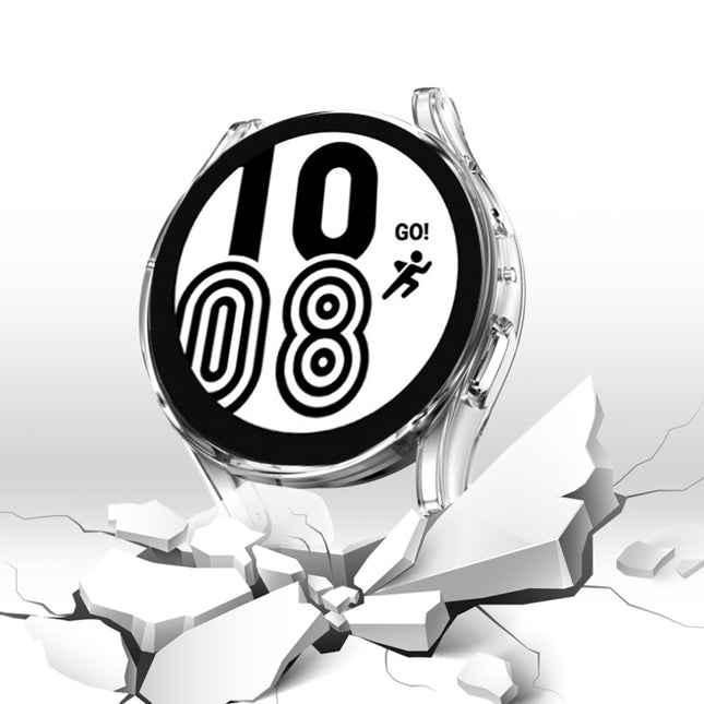 Full Coverage TPU Electroplating Protective Case - DealBuddy