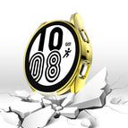 For Samsung Galaxy Watch 5 40 mm / Gold