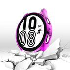 For Samsung Galaxy Watch 5 40 mm / Purple