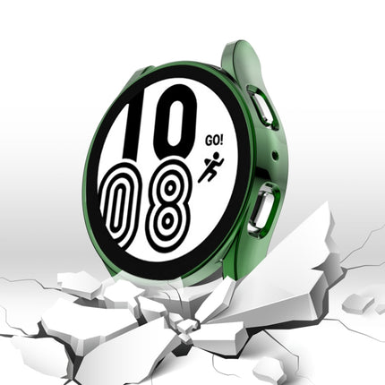 Full Coverage TPU Electroplating Protective Case - DealBuddy