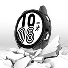 Full Coverage TPU Electroplating Protective Case, For Samsung Galaxy Watch 5 40 mm, For Samsung Galaxy Watch 5 44 mm - DealBuddy