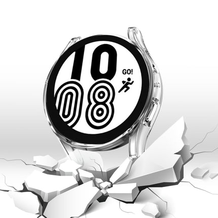 Full Coverage TPU Electroplating Protective Case - DealBuddy