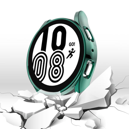Full Coverage TPU Electroplating Protective Case, For Samsung Galaxy Watch 5 40 mm, For Samsung Galaxy Watch 5 44 mm - DealBuddy
