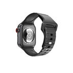 7 45mm / 6&SE&5&4 44mm / 3&2&1 42mm / Black