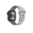7 45mm / 6&SE&5&4 44mm / 3&2&1 42mm / Grey