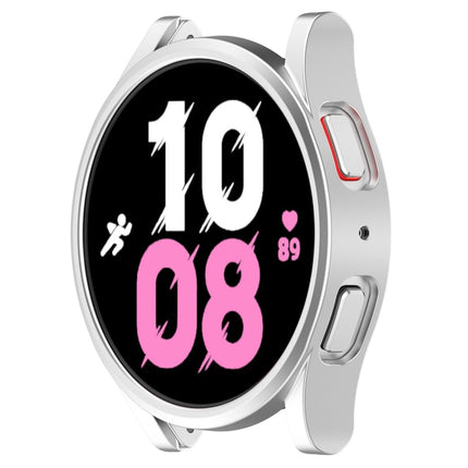 Half Coverage Hollowed PC Protective Case, For Samsung Galaxy Watch 5 40 mm, For Samsung Galaxy Watch 5 44 mm - DealBuddy