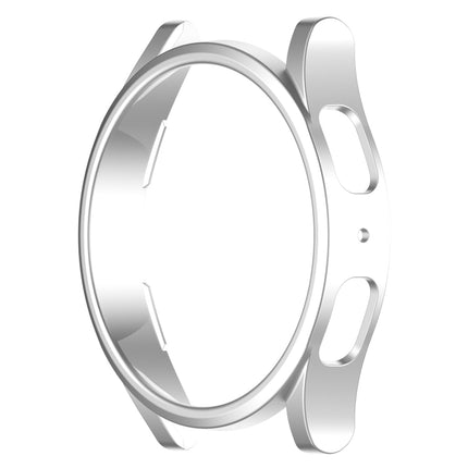 Half Coverage Hollowed PC Protective Case, For Samsung Galaxy Watch 5 40 mm, For Samsung Galaxy Watch 5 44 mm - DealBuddy