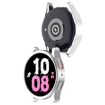 Half Coverage Hollowed PC Protective Case, For Samsung Galaxy Watch 5 40 mm, For Samsung Galaxy Watch 5 44 mm - DealBuddy