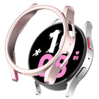 Half Coverage Hollowed PC Protective Case, For Samsung Galaxy Watch 5 40 mm, For Samsung Galaxy Watch 5 44 mm - DealBuddy