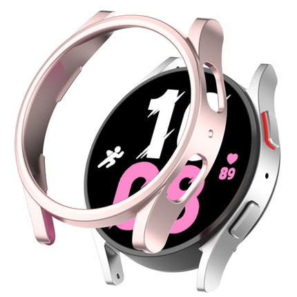 Half Coverage Hollowed PC Protective Case, For Samsung Galaxy Watch 5 40 mm, For Samsung Galaxy Watch 5 44 mm - DealBuddy
