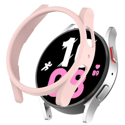 Half Coverage Hollowed PC Protective Case, For Samsung Galaxy Watch 5 40 mm, For Samsung Galaxy Watch 5 44 mm - DealBuddy