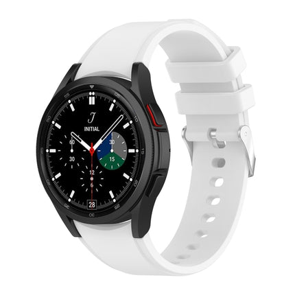 Silicone Watch Band, For Samsung Galaxy Watch5/Watch5 pro - DealBuddy