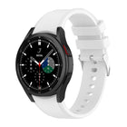 Silicone Watch Band, For Samsung Galaxy Watch5/Watch5 pro - DealBuddy