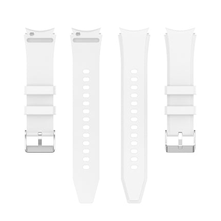 Silicone Watch Band, For Samsung Galaxy Watch5/Watch5 pro - DealBuddy