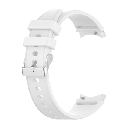 Silicone Watch Band, For Samsung Galaxy Watch5/Watch5 pro - DealBuddy
