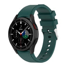Silicone Watch Band, For Samsung Galaxy Watch5/Watch5 pro - DealBuddy