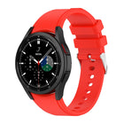 Silicone Watch Band, For Samsung Galaxy Watch5/Watch5 pro - DealBuddy