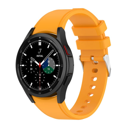 Silicone Watch Band, For Samsung Galaxy Watch5/Watch5 pro - DealBuddy