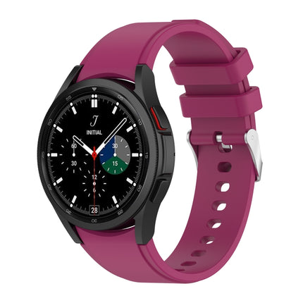 Silicone Watch Band, For Samsung Galaxy Watch5/Watch5 pro - DealBuddy