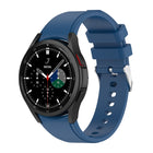 Silicone Watch Band, For Samsung Galaxy Watch5/Watch5 pro - DealBuddy