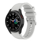 Silicone Watch Band, For Samsung Galaxy Watch5/Watch5 pro - DealBuddy
