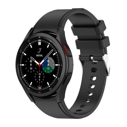 Silicone Watch Band, For Samsung Galaxy Watch5/Watch5 pro - DealBuddy