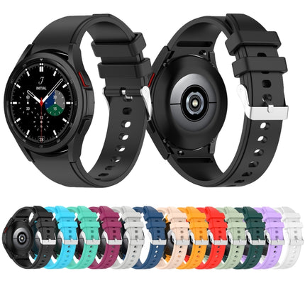 Silicone Watch Band, For Samsung Galaxy Watch5/Watch5 pro - DealBuddy