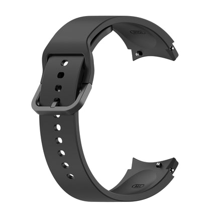 Official Silicone Watch Band, Size:L, For Samsung Galaxy Watch 5 40mm, For Samsung Galaxy Watch 5 44mm, For Samsung Galaxy Watch 5 Pro 45mm - DealBuddy