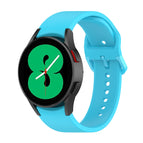 For Samsung Galaxy Watch 5 44mm / Sky Blue
