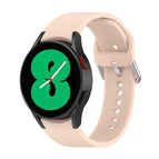 For Samsung Galaxy Watch 5 44mm / Light Pink