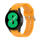 For Samsung Galaxy Watch 5 44mm / Yellow