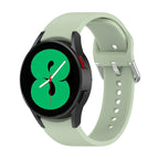 For Samsung Galaxy Watch 5 44mm / Light Green
