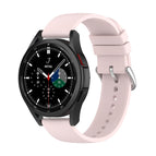 For Samsung Galaxy Watch 5 40mm / Light Pink