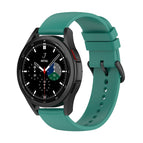 For Samsung Galaxy Watch 5 44mm / Pine Green