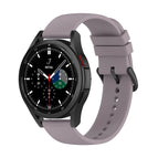 For Samsung Galaxy Watch 5 44mm / Roland Purple
