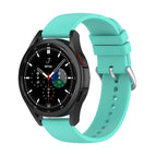 For Samsung Galaxy Watch 5 44mm / Lake Blue