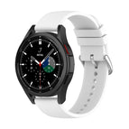 For Samsung Galaxy Watch 5 44mm / White