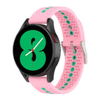 For Samsung Galaxy Watch 5 40mm / Pink