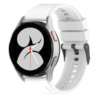 For Samsung Galaxy Watch 5 40mm / White