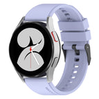 For Samsung Galaxy Watch 5 44mm / Purple