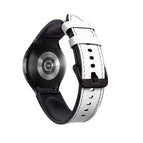 For Samsung Galaxy Watch5 Pro 45mm/5 44mm/5 40mm / White