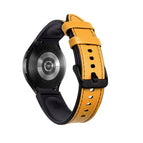 For Samsung Galaxy Watch5 Pro 45mm/5 44mm/5 40mm / Yellow