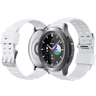 Silicone Strap Watch Band, For Samsung Galaxy Watch5 Pro 45mm/5 44mm/5 40mm - DealBuddy