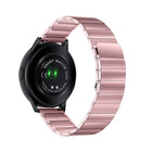 Magnetic Steel Watch Band, For Samsung Galaxy Watch5 Pro 45mm/5 44mm/5 40mm - DealBuddy
