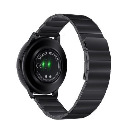 Magnetic Steel Watch Band, For Samsung Galaxy Watch5 Pro 45mm/5 44mm/5 40mm - DealBuddy