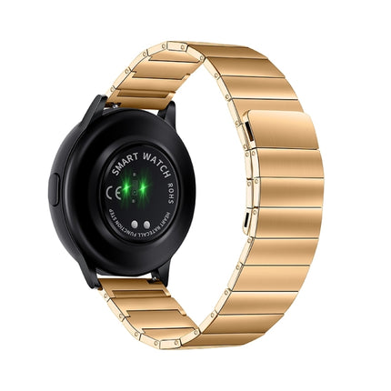 Magnetic Steel Watch Band, For Samsung Galaxy Watch5 Pro 45mm/5 44mm/5 40mm - DealBuddy