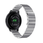 Magnetic Steel Watch Band, For Samsung Galaxy Watch5 Pro 45mm/5 44mm/5 40mm - DealBuddy