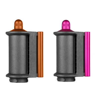 For Dyson Airwrap HS01 / HS05 Anti-flying Wind Nozzle, Gold, Red - DealBuddy