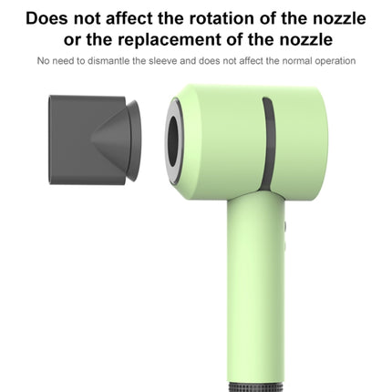Hairdryer Shockproof Silicone Protective Case