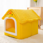 M / Yellow Chick